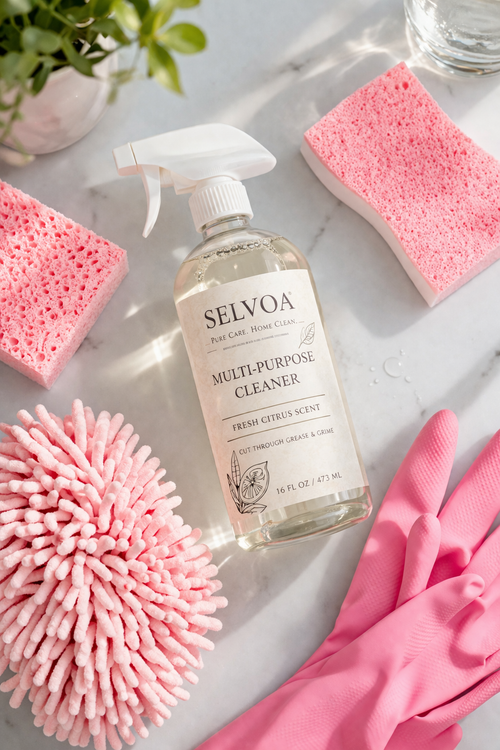 Multi-Surface  Everyday Cleaner