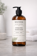 Hand Soap