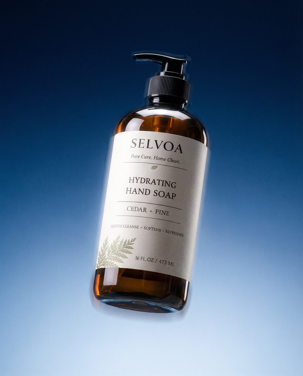 Hand Soap