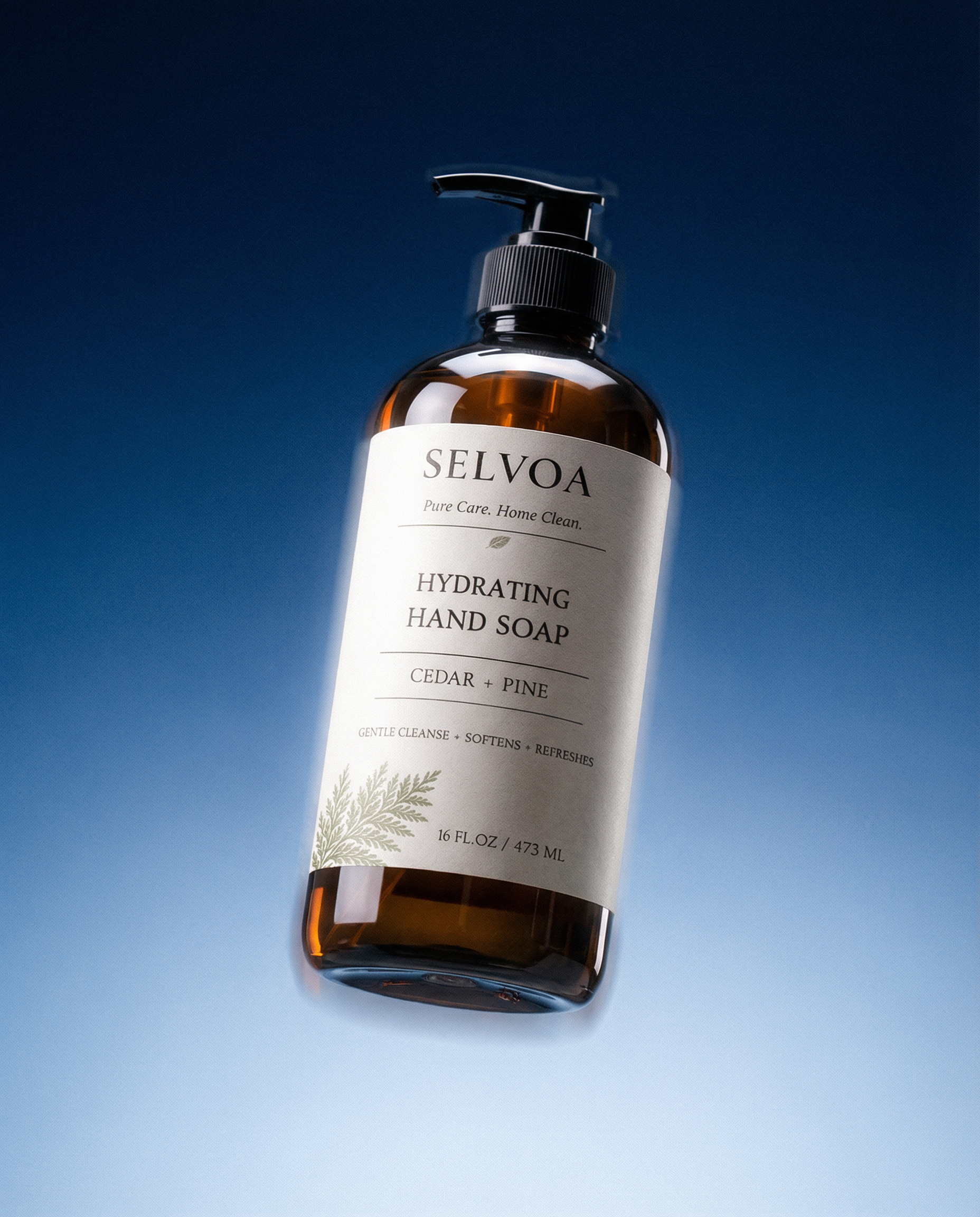Hand Soap