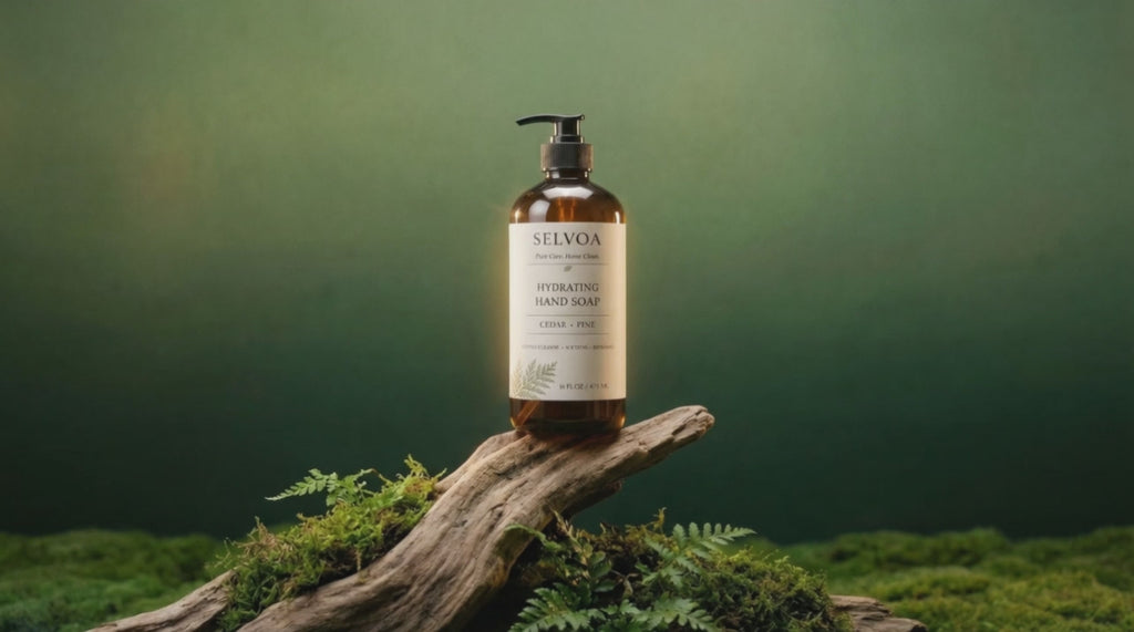 Hand Soap